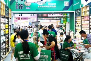 第113屆中國日用百貨商品交易會 人氣火爆，精彩紛呈，共繪行業(yè)新藍圖