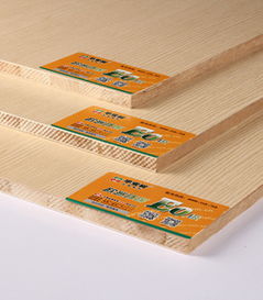 平安樹杉木芯E0級(jí)環(huán)保免漆生態(tài)板 室內(nèi)裝修的理想選擇