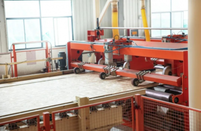 千年舟加快智能制造轉(zhuǎn)型，引領(lǐng)木材產(chǎn)業(yè)智慧化升級(jí)