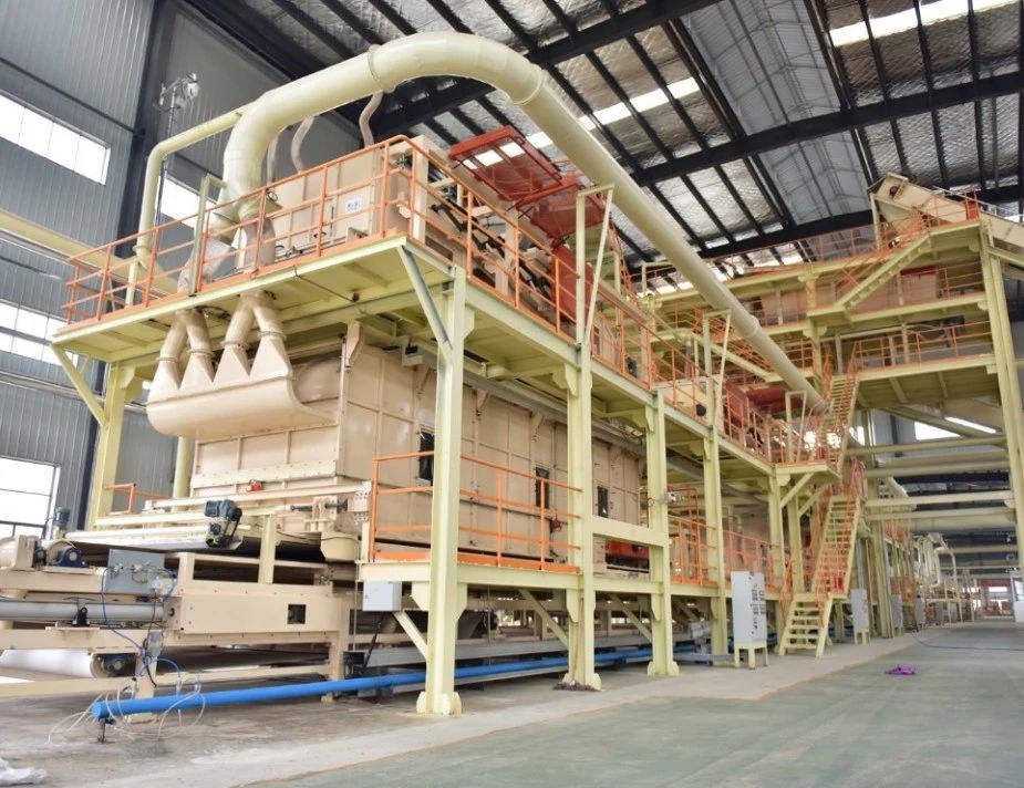 多圖直擊丨千年舟再出發(fā)，亞運(yùn)品質(zhì)領(lǐng)航菏澤林交會(huì)木材產(chǎn)業(yè)