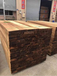 東恒木業(yè)精品瓦城柚木 盡顯奢華品質(zhì)的自然臻選