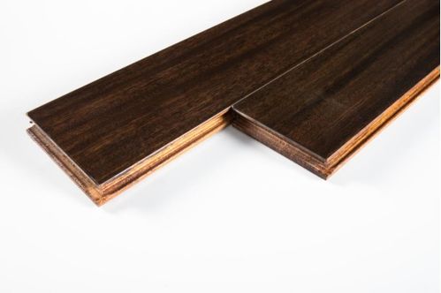 大衛(wèi)地板純實(shí)木地暖系列圓盤豆拉普蘭德產(chǎn)品測(cè)評(píng) 穩(wěn)定耐用，地暖優(yōu)選