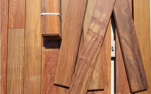 實木家具木材選購指南 三種常見木材的深度解析